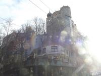 Das Hundertwasserhaus &ndash; &copy; Christina Schlawis (Eberhardt TRAVEL)