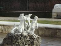 Schloss Belvedere &ndash; &copy; Christina Schlawis (Eberhardt TRAVEL)
