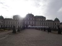 Schloss Belvedere &ndash; &copy; Christina Schlawis (Eberhardt TRAVEL)