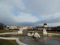 Schloss Belvedere &ndash; &copy; Christina Schlawis (Eberhardt TRAVEL)