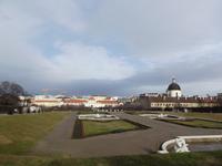 Schloss Belvedere &ndash; &copy; Christina Schlawis (Eberhardt TRAVEL)