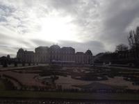Schloss Belvedere &ndash; &copy; Christina Schlawis (Eberhardt TRAVEL)