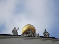 Hofburg in Wien &ndash; &copy; Christina Schlawis (Eberhardt TRAVEL)