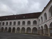 Stift Heiligenkreuz &ndash; &copy; Christina Schlawis (Eberhardt TRAVEL)