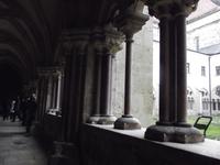Stift Heiligenkreuz &ndash; &copy; Christina Schlawis (Eberhardt TRAVEL)