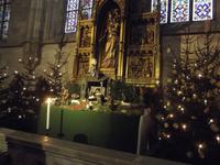 Stift Heiligenkreuz &ndash; &copy; Christina Schlawis (Eberhardt TRAVEL)