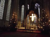 Stift Heiligenkreuz