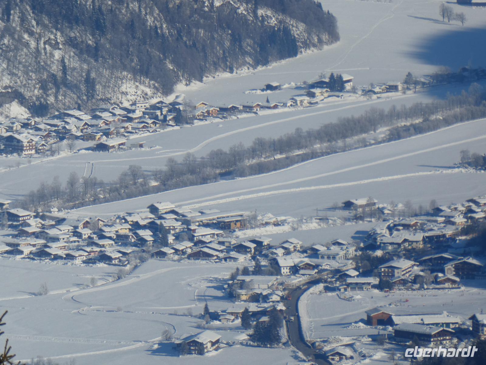 St. Johann &ndash; &copy; Kerstin Hugel (Eberhardt TRAVEL)