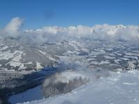 Hahnenkamm &ndash; &copy; Kerstin Hugel (Eberhardt TRAVEL)