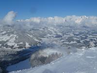 Hahnenkamm &ndash; &copy; Kerstin Hugel (Eberhardt TRAVEL)
