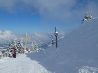 Hahnenkamm &ndash; &copy; Kerstin Hugel (Eberhardt TRAVEL)
