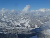Hahnenkamm &ndash; &copy; Kerstin Hugel (Eberhardt TRAVEL)