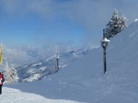 Hahnenkamm &ndash; &copy; Kerstin Hugel (Eberhardt TRAVEL)