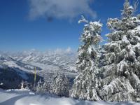 Hahnenkamm &ndash; &copy; Kerstin Hugel (Eberhardt TRAVEL)