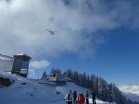 Hahnenkamm &ndash; &copy; Kerstin Hugel (Eberhardt TRAVEL)