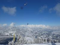 Hahnenkamm &ndash; &copy; Kerstin Hugel (Eberhardt TRAVEL)