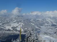 Hahnenkamm &ndash; &copy; Kerstin Hugel (Eberhardt TRAVEL)