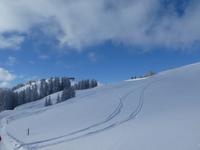 Hahnenkamm &ndash; &copy; Kerstin Hugel (Eberhardt TRAVEL)