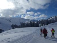 Hahnenkamm &ndash; &copy; Kerstin Hugel (Eberhardt TRAVEL)