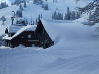 Hahnenkamm &ndash; &copy; Kerstin Hugel (Eberhardt TRAVEL)