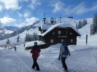 Hahnenkamm &ndash; &copy; Kerstin Hugel (Eberhardt TRAVEL)