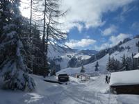 Hahnenkamm &ndash; &copy; Kerstin Hugel (Eberhardt TRAVEL)