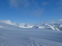 Hahnenkamm &ndash; &copy; Kerstin Hugel (Eberhardt TRAVEL)