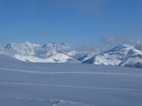 Hahnenkamm &ndash; &copy; Kerstin Hugel (Eberhardt TRAVEL)