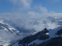 Hahnenkamm &ndash; &copy; Kerstin Hugel (Eberhardt TRAVEL)