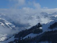 Hahnenkamm &ndash; &copy; Kerstin Hugel (Eberhardt TRAVEL)