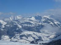 Hahnenkamm &ndash; &copy; Kerstin Hugel (Eberhardt TRAVEL)