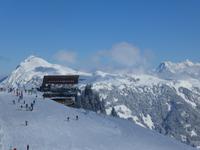 Hahnenkamm &ndash; &copy; Kerstin Hugel (Eberhardt TRAVEL)