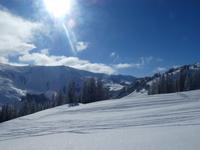 Hahnenkamm &ndash; &copy; Kerstin Hugel (Eberhardt TRAVEL)