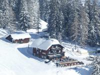 Hahnenkamm &ndash; &copy; Kerstin Hugel (Eberhardt TRAVEL)