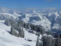 Hahnenkamm &ndash; &copy; Kerstin Hugel (Eberhardt TRAVEL)