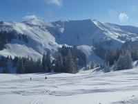 Hahnenkamm &ndash; &copy; Kerstin Hugel (Eberhardt TRAVEL)