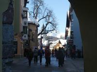 Kitzbühel &ndash; &copy; Kerstin Hugel (Eberhardt TRAVEL)