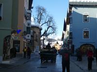Kitzbühel &ndash; &copy; Kerstin Hugel (Eberhardt TRAVEL)