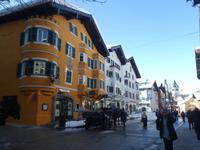 Kitzbühel &ndash; &copy; Kerstin Hugel (Eberhardt TRAVEL)