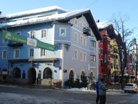 Kitzbühel &ndash; &copy; Kerstin Hugel (Eberhardt TRAVEL)