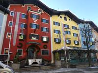 Kitzbühel &ndash; &copy; Kerstin Hugel (Eberhardt TRAVEL)