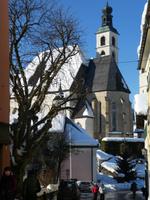 Kitzbühel &ndash; &copy; Kerstin Hugel (Eberhardt TRAVEL)