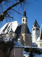 Kitzbühel &ndash; &copy; Kerstin Hugel (Eberhardt TRAVEL)