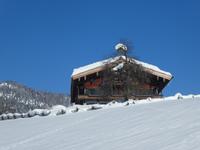 Wanderung durch das Bichlach 