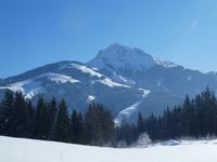 Kitzbühler Horn &ndash; &copy; Kerstin Hugel (Eberhardt TRAVEL)