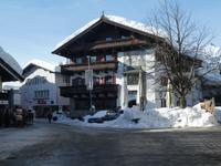 St. Johann