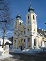 St. Johann &ndash; &copy; Kerstin Hugel (Eberhardt TRAVEL)