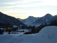 Hundsbichelalm &ndash; &copy; Kerstin Hugel (Eberhardt TRAVEL)