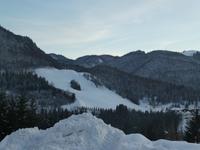 Hundsbichelalm &ndash; &copy; Kerstin Hugel (Eberhardt TRAVEL)