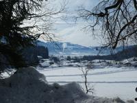 Wanderung zur Einsiedelei Maria Blut &ndash; &copy; Kerstin Hugel (Eberhardt TRAVEL)